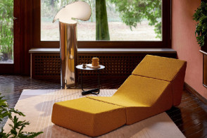 Fauteuil Galeotta Zanotta - 1 2