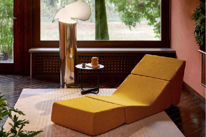 Fauteuil Galeotta Zanotta - 2