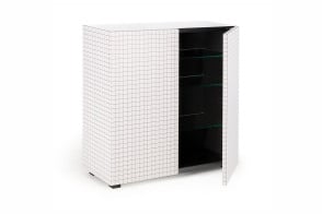Credenza Quaderna Zanotta - 1