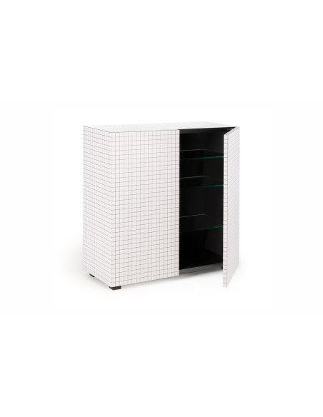 Quaderna Cupboard