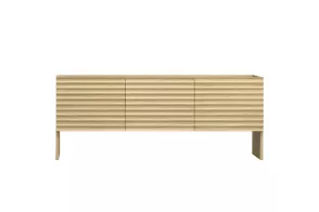 Rows Sideboard