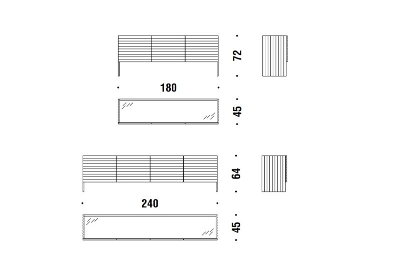 Madia Rows Moroso - 3
