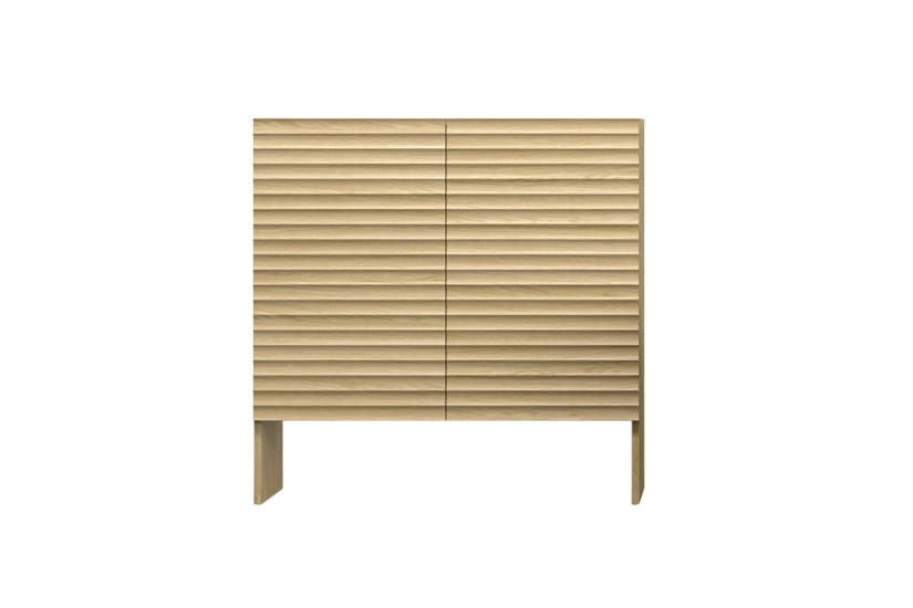 Conteneur mobile Rows Moroso - 1