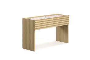 Consolle Rows Moroso - 1