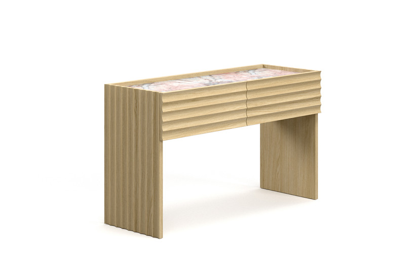 Consolle Rows Moroso - 1