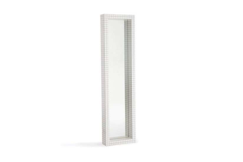 Quaderna Mirror