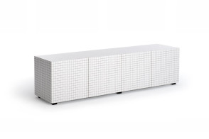 Madia Quaderna Zanotta - 1