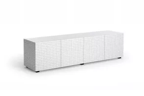 Quaderna Sideboard
