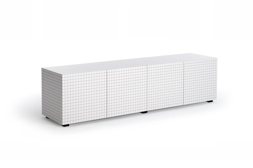 Quaderna Sideboard