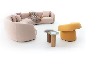 Mangiafuoco Coffee Table 2