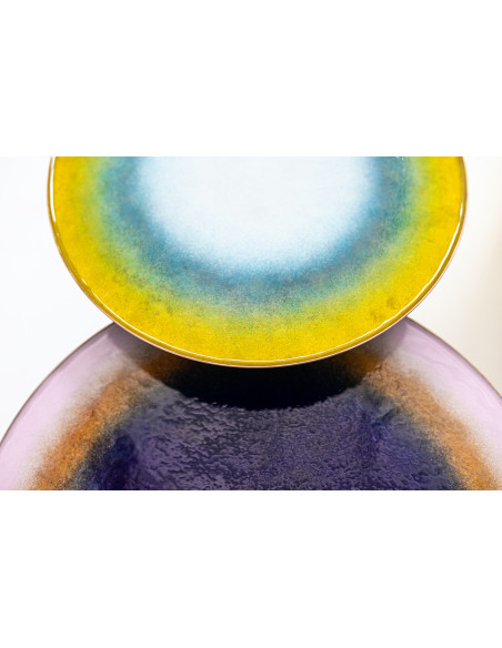 Mangiafuoco Coffee Table