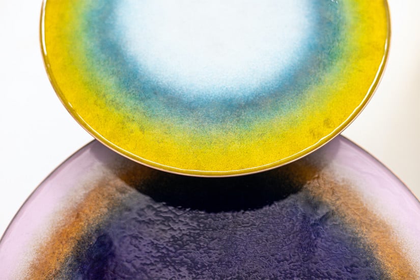 Mangiafuoco Coffee Table