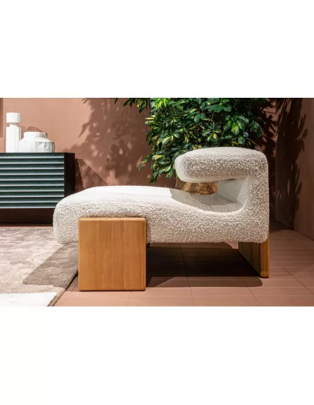 Mr Loveseat Armchair