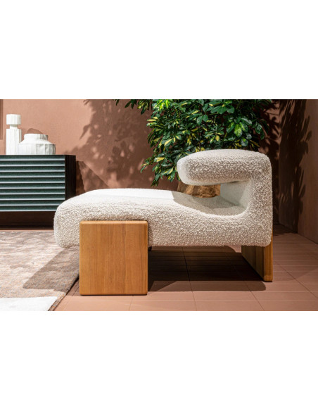 Poltrona Mr Loveseat Moroso - 2