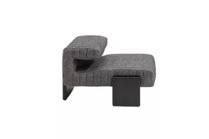 Poltrona Mr Loveseat Moroso - 1