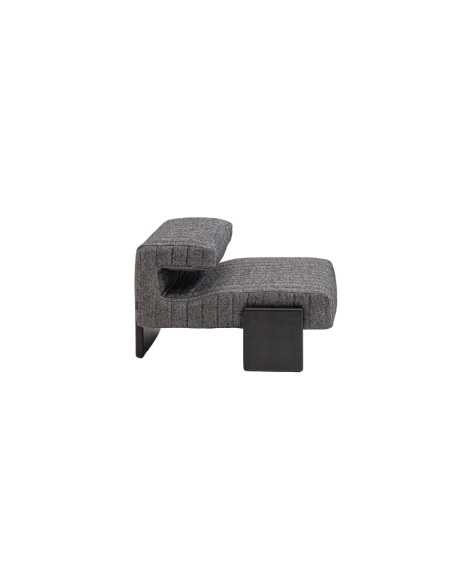 Mr Loveseat Armchair