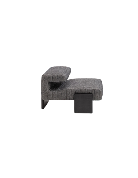 Poltrona Mr Loveseat Moroso - 1