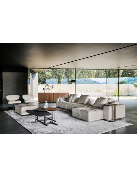 Divano Bonamour Bonaldo - 2