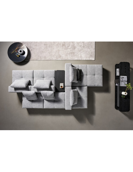 Divano Bonamour Bonaldo - 4