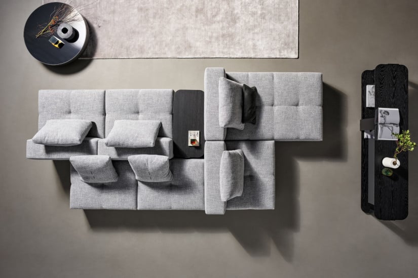 Bonamour Sofa