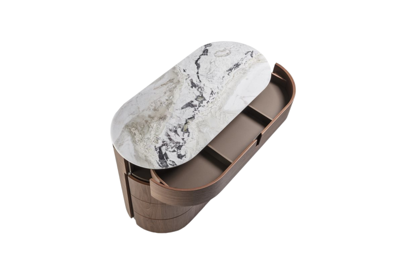 Tiroir Tylsa Night 4 Porada - 6