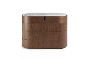 Tylsa Night 4 Chest of Drawers 2