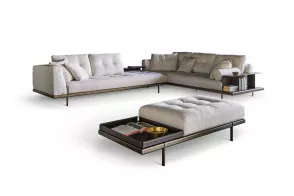 Divano Maximilian Bonaldo - 1