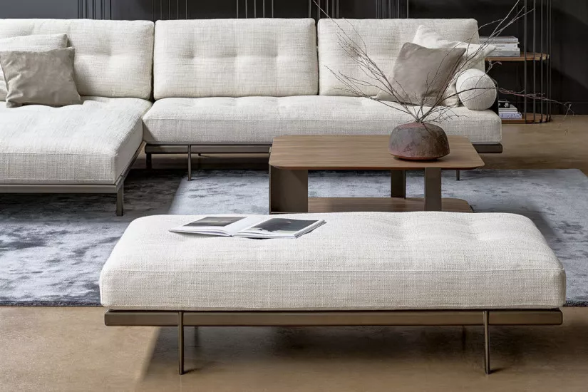 Canapé Maximilian Bonaldo - 3