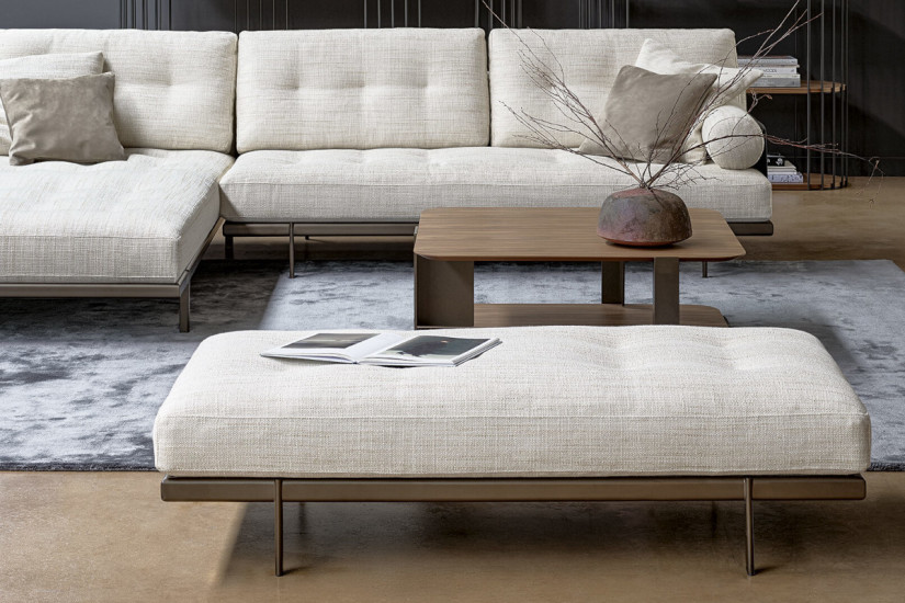 Divano Maximilian Bonaldo - 3