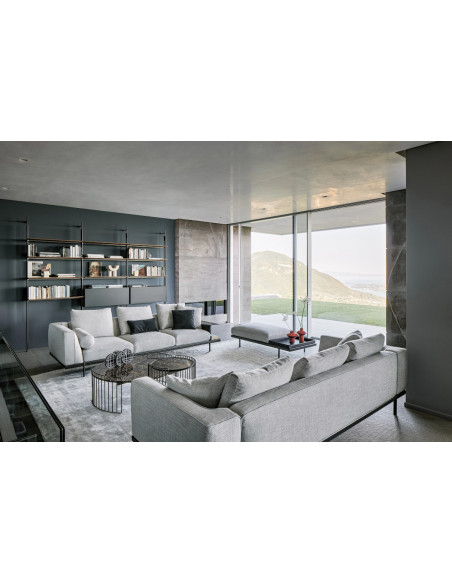 Divano Phil Bonaldo - 2