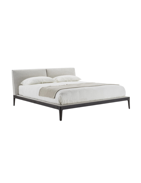 Letto Ziggy Bed Soft Porada - 1