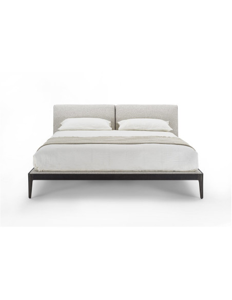 Letto Ziggy Bed Soft Porada - 2