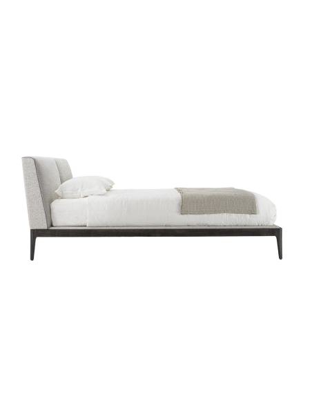 Letto Ziggy Bed Soft Porada - 3