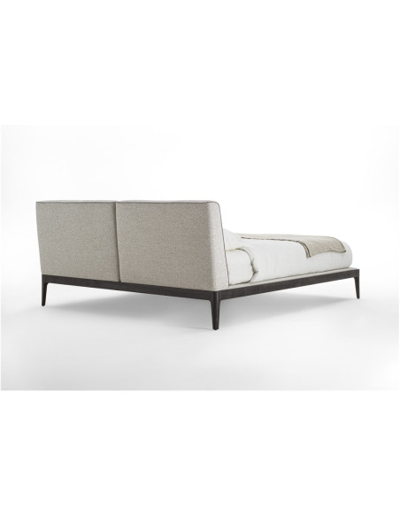 Lit Ziggy Bed Soft Porada - 4