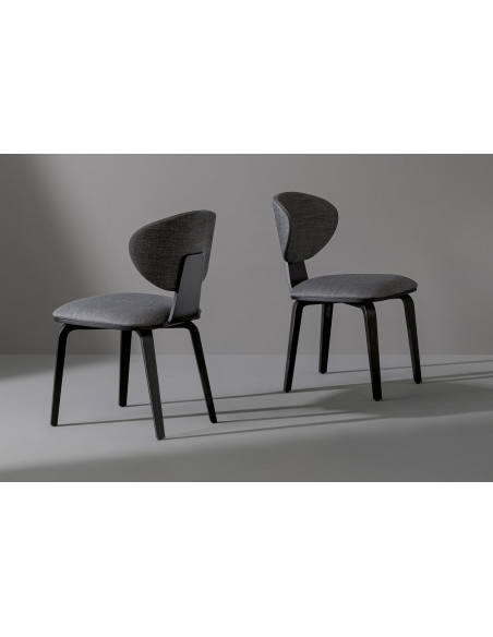 Chaise Olos Bonaldo - 2