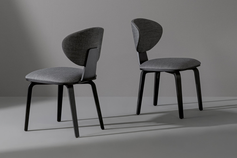 Sedia Olos Chair Bonaldo - 2