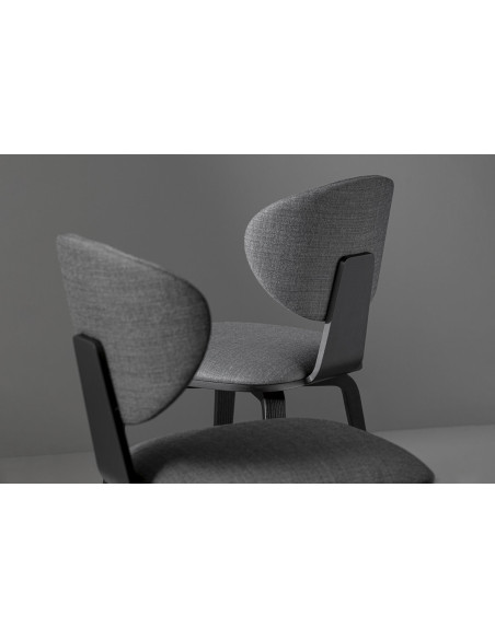 Chaise Olos Bonaldo - 3