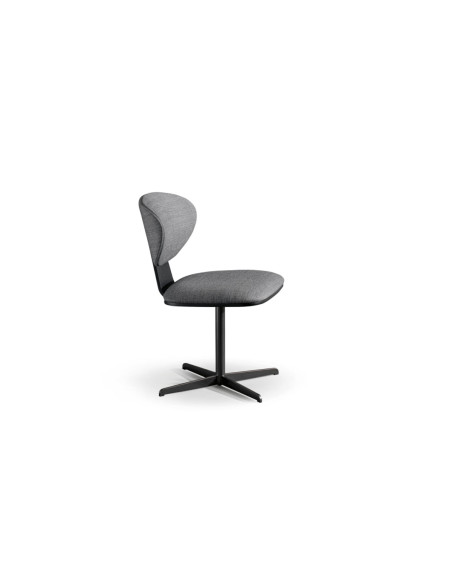 Chaise Olos Office Bonaldo - 1