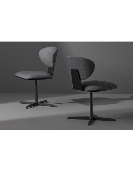 Sedia Olos Office Bonaldo - 2