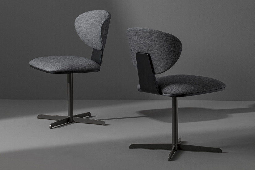 Chaise Olos Office Bonaldo - 2