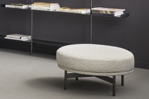 Neuilly Pouf 2