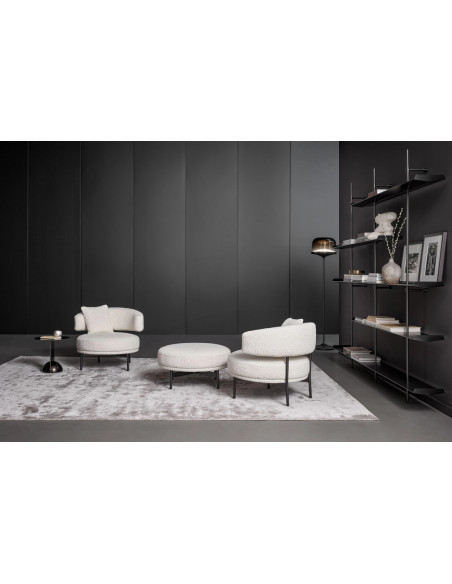 Pouf Neuilly Bonaldo - 3