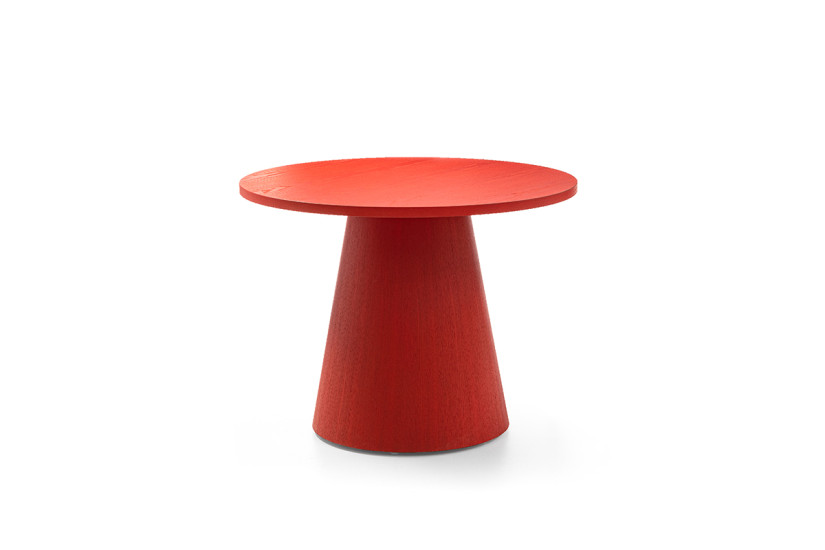 Diesel with Moroso Wood Wave Table | Online Shop