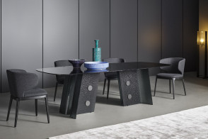 Table Botón Bonaldo - 1 2