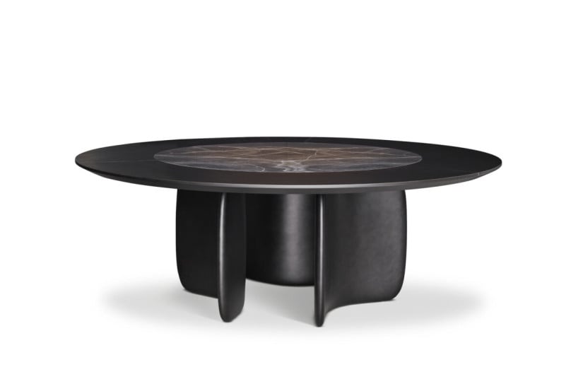 Table Mellow ST Bonaldo - 1