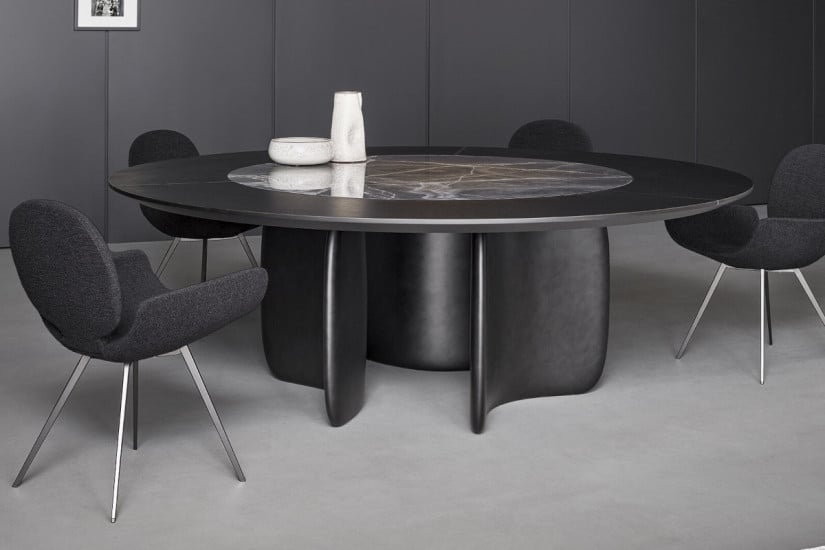 Table Mellow ST Bonaldo - 3