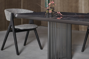 Chaise Remo Bonaldo - 1 2