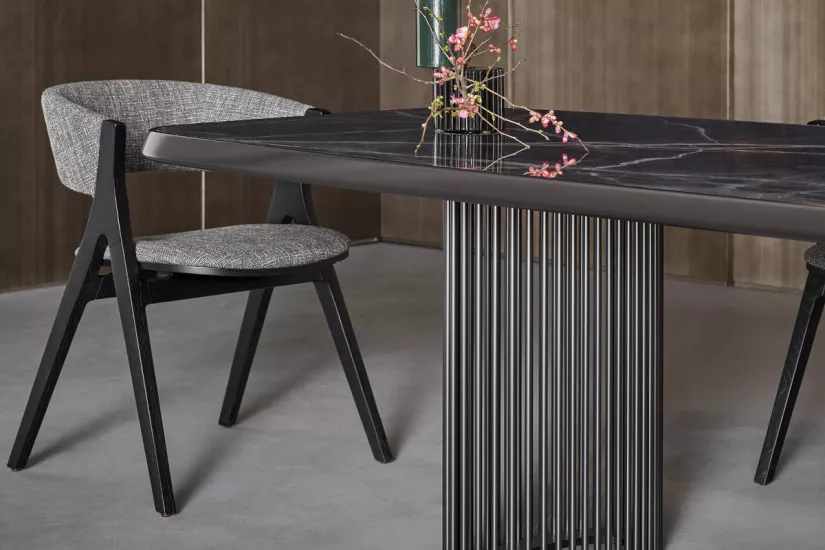 Sedia Remo Bonaldo - 2