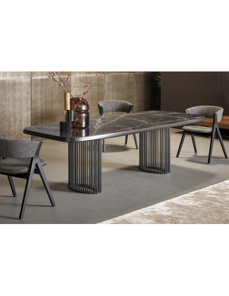 Sedia Remo Bonaldo - 4