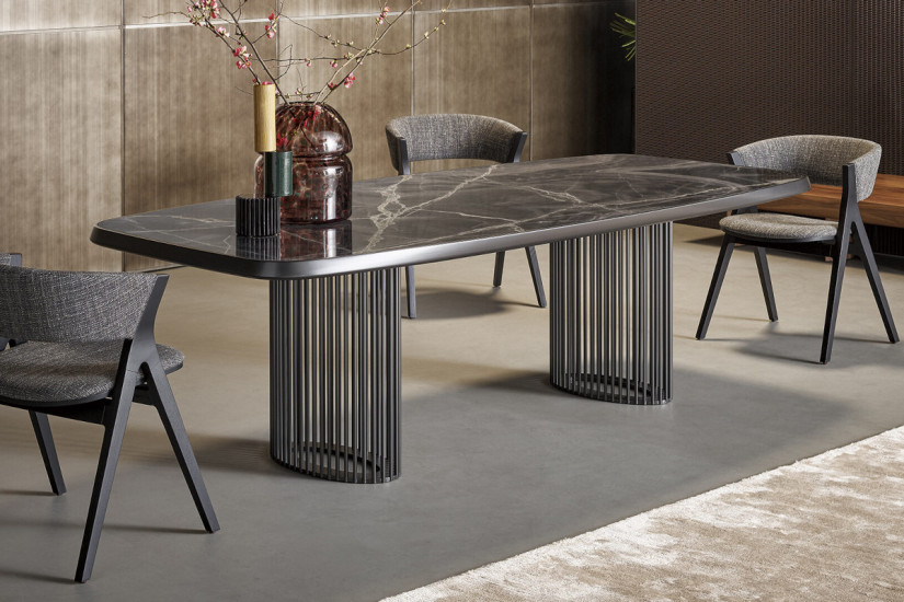 Chaise Remo Bonaldo - 4